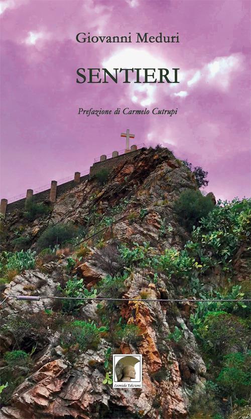 Sentieri - Giovanni Meduri - copertina