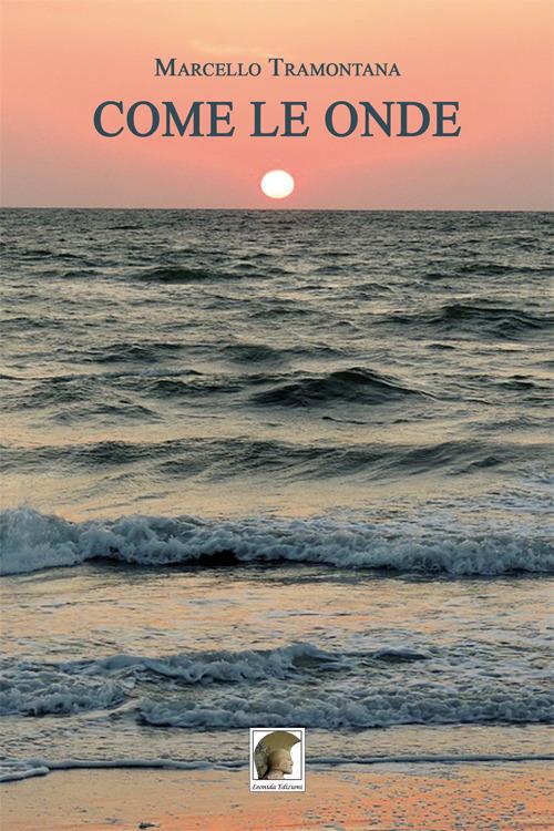 Come le onde - Marcello Tramontana - copertina