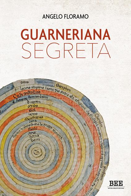 Guarneriana segreta - Angelo Floramo - copertina