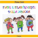 Fiabe e filastrocche della nonna