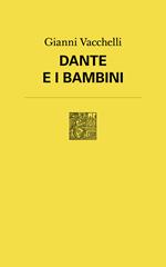 Dante e i bambini