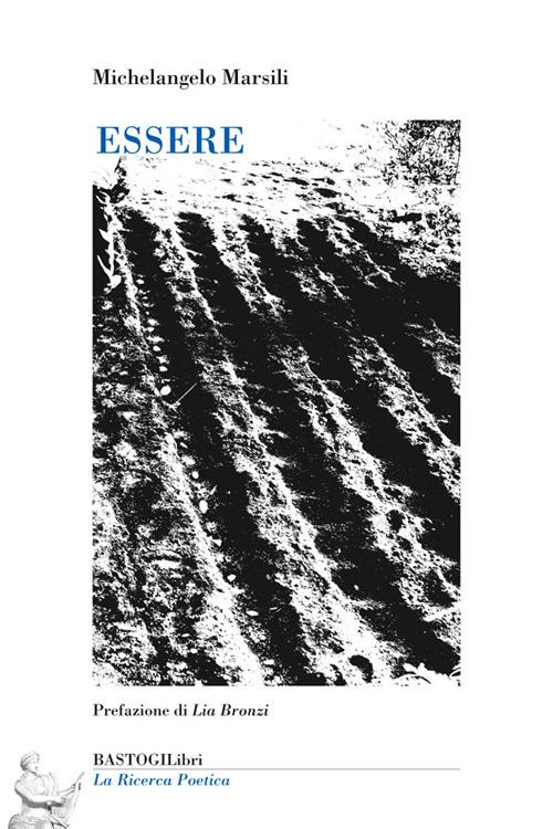 Essere - Michelangelo Marsili - copertina