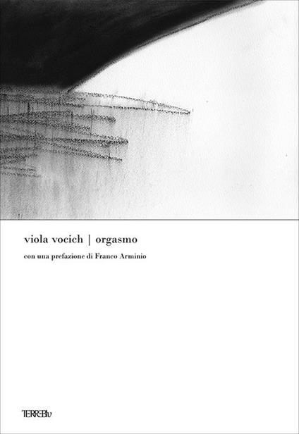 Orgasmo - Viola Vocich - copertina