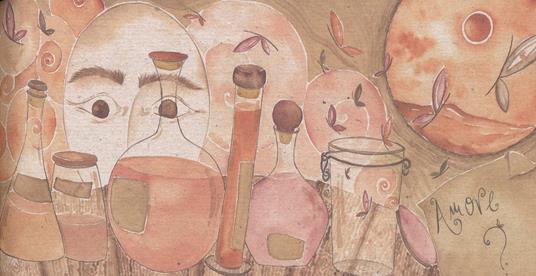 La formula dell'alchimista - Micole Imperiali - 3