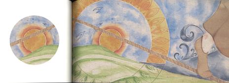 La formula dell'alchimista - Micole Imperiali - 4