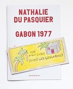 Gabon 1977