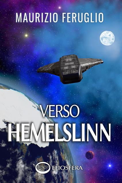 Verso Hemelslinn - Maurizio Feruglio - ebook