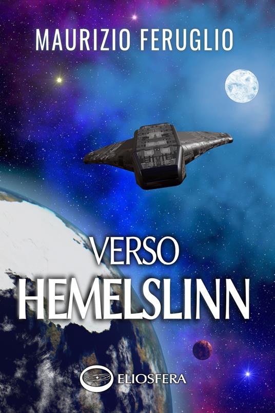 Verso Hemelslinn - Maurizio Feruglio - ebook