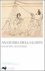 Anatomia della gaffe