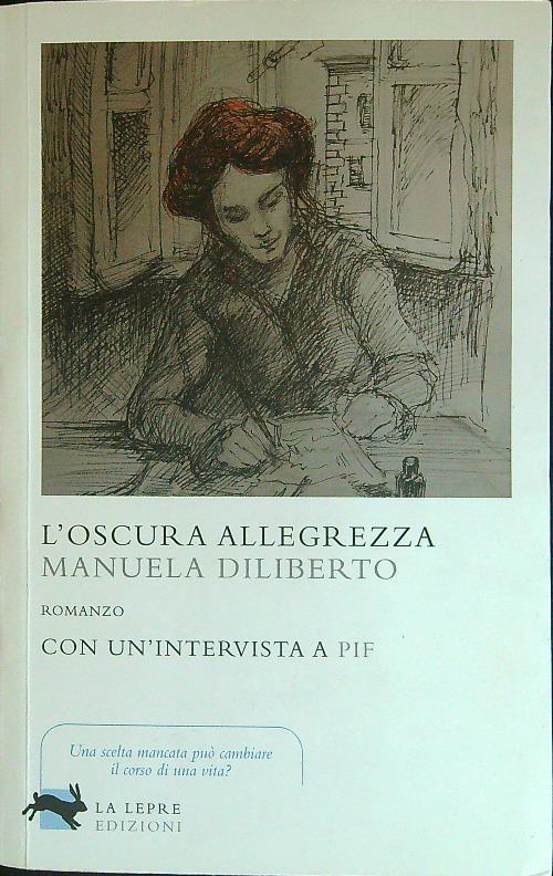 Libro di Faccia