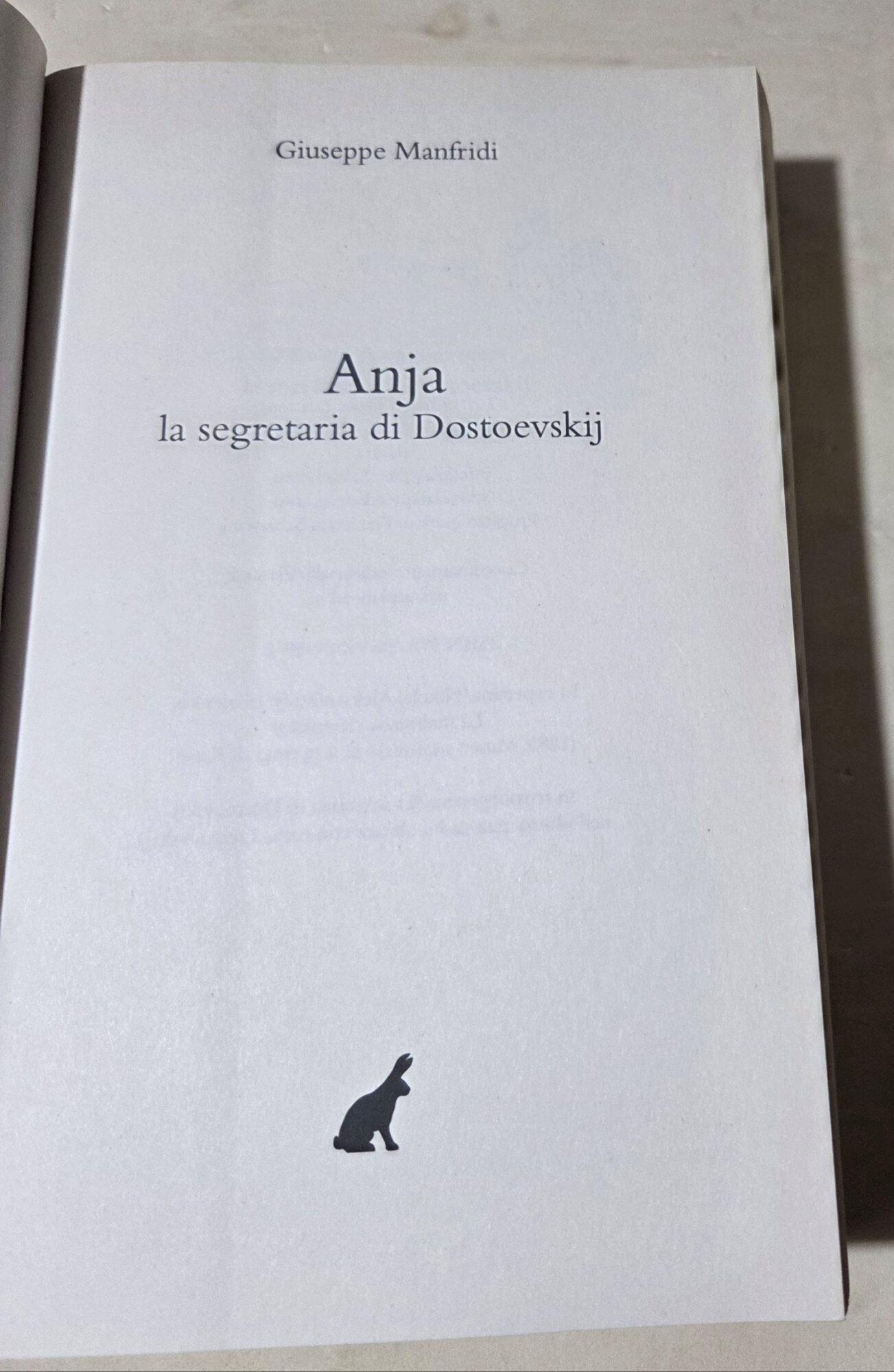 Invito alla Lettura