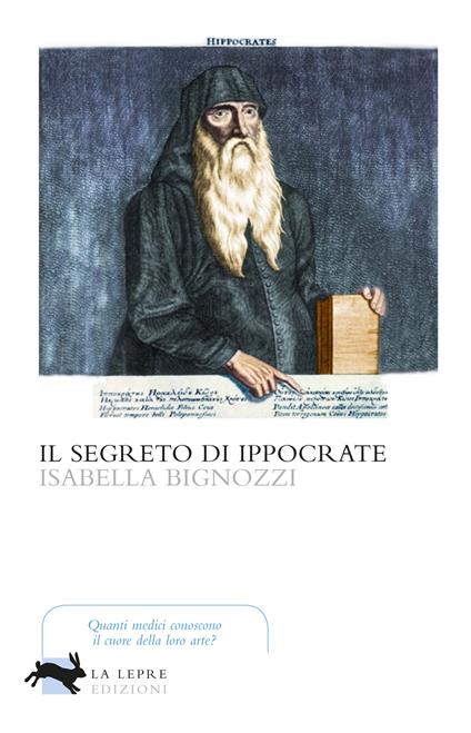Il segreto di Ippocrate - Isabella Bignozzi - ebook