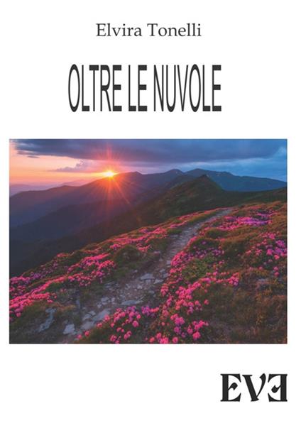 Oltre le nuvole - Elvira Tonelli - copertina