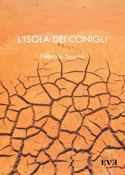 L' isola dei conigli - Fabrizio Sparta - copertina