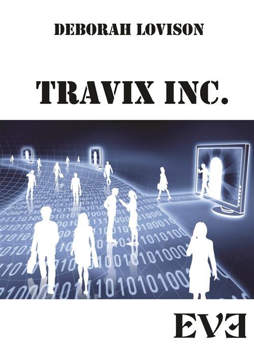 Travix Inc. - Deborah Lovison - copertina