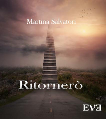 Ritornerò - Martina Salvatori - ebook
