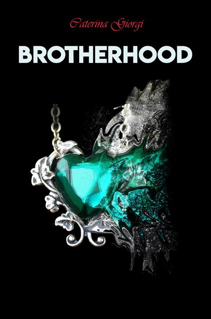 Brotherhood - Caterina Giorgi - copertina