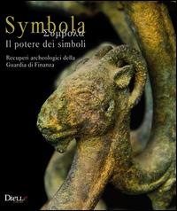 Symbola. Il potere dei simboli - copertina