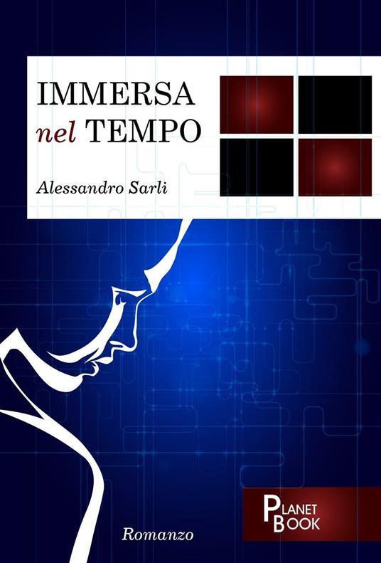 Alessandro Libri Alessandro Sarli Immersa Nel Tempo 