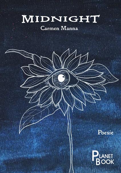 Midnight - Carmen Manna - copertina