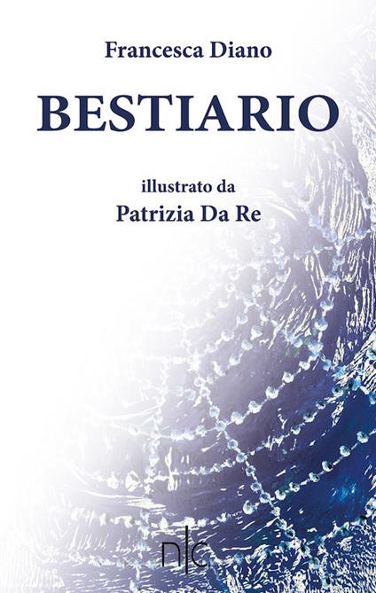 Bestiario - Francesca Diano - copertina
