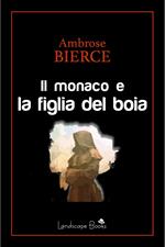 Il monaco e la figlia del boia