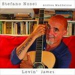 Lovin' James (with Andrea Maddalone)
