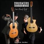 Four Hand Party - CD Audio di Bruskers Guitar Duo