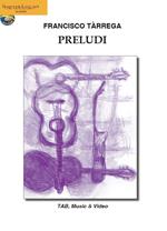 Preludi. Ediz. italiana, inglese, francese, tedesca e spagnola