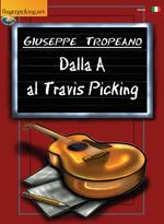 Dalla a al travis picking