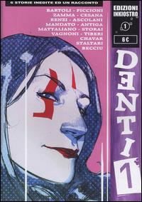 Denti. Vol. 1 - copertina