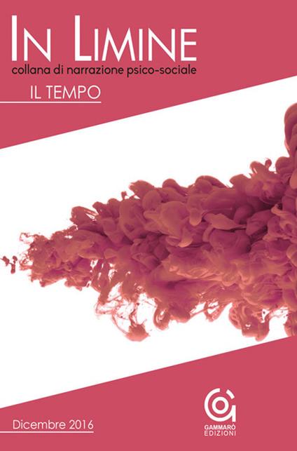 In limine. Il tempo. Vol. 2 - copertina