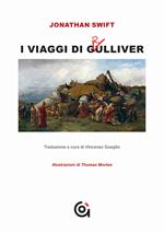 I viaggi di Gulliver