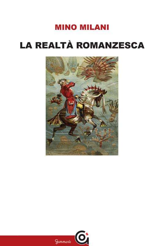 La realtà romanzesca - Mino Milani - ebook