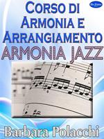 Corso di armonia jazz