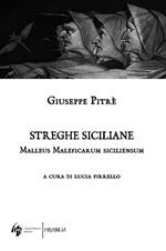 Streghe siciliane. Malleus Maleficarum siciliensum