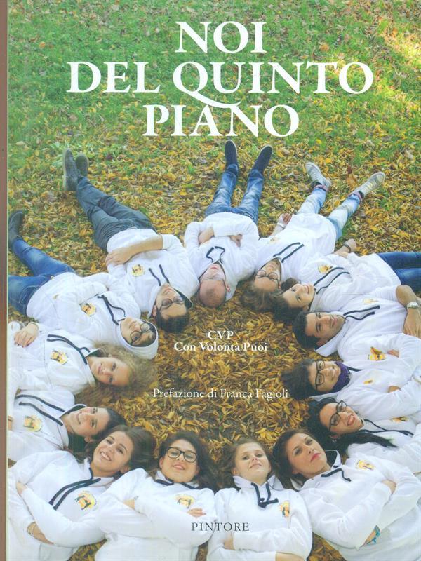 Libro di Faccia