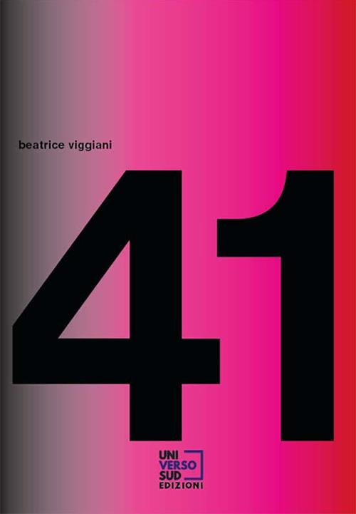 41 - Beatrice Viggiani - copertina