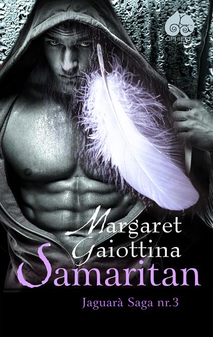 Samaritan - Margaret Gaiottina - ebook