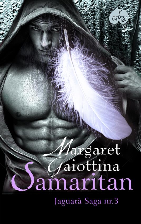Samaritan - Margaret Gaiottina - ebook