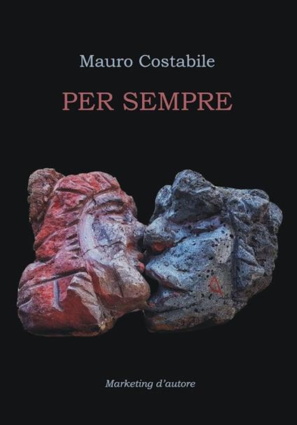 Per sempre - Mauro Costabile - copertina