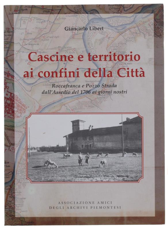 Bergoglio Libri d'Epoca Snc