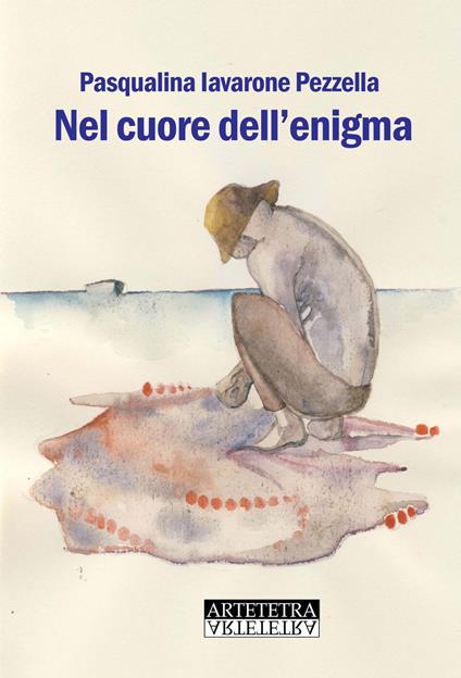 Nel cuore dell'enigma - Pasqualina Iavarone Pezzella - copertina