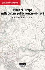 L' idea di Europa nella culture non egemoni