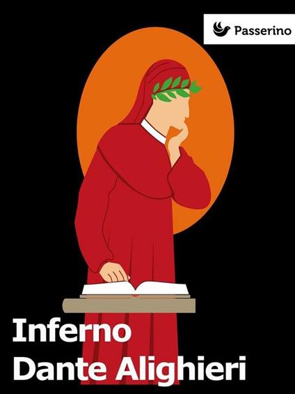 Inferno - Dante Alighieri - ebook