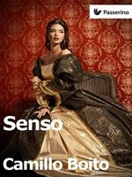 Senso. Controromanzo classico