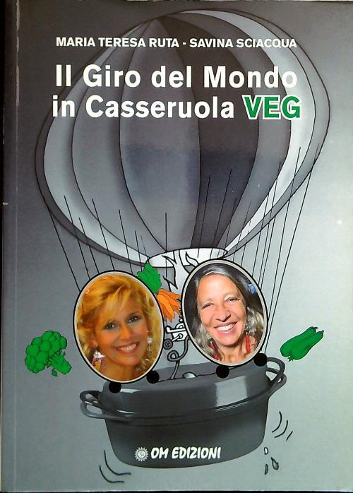 Libro di Faccia