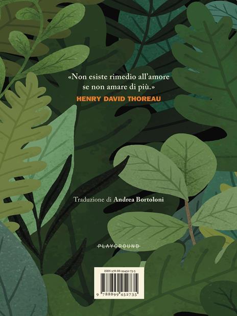 Il fiume d'erba - Helen Humphreys - 2