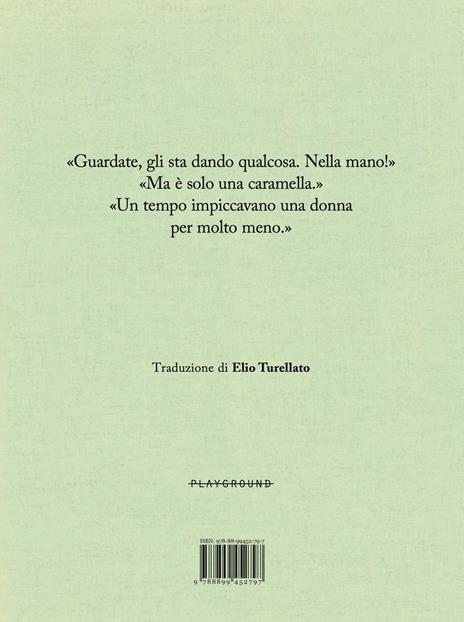 Invasa - Goldie Goldbloom - 2