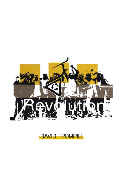 David Pompili. Ediz. illustrata - copertina